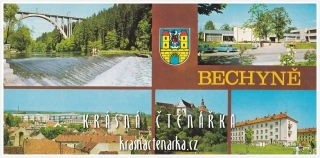BECHYNĚ