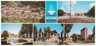 BECHYNĚ