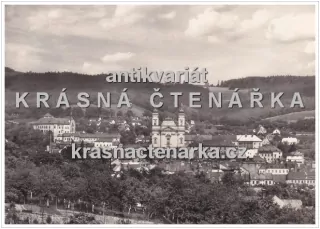 ŠTERNBERK NA MORAVĚ