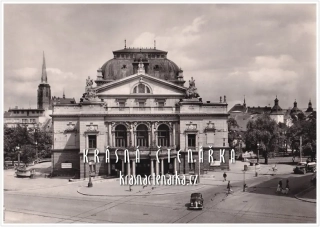 PLZEŇ, Divadlo Josefa Kajetána Tyla