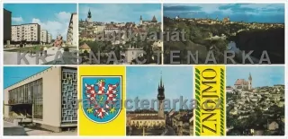 ZNOJMO