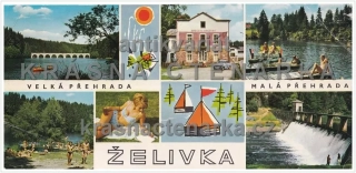 ŽELIVKA