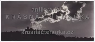 Zřícenina hradu Švamberk (KRASÍKOV)