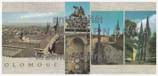 OLOMOUC