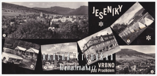 VRBNO POD PRADĚDEM