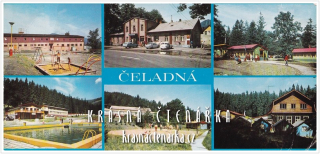 ČELADNÁ