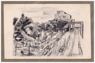 KARVINÁ, Jáma Hlubina