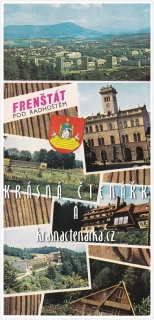FRENŠTÁT POD RADHOŠTĚM