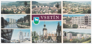 VSETÍN