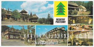 PUSTEVNY