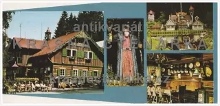 MALÁ ÚPA (Chata Krakonoš)