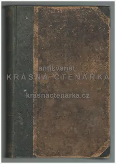 GESCHICHTE DER STADT REICHENBERG mit besonderer Berücksichtigung der industriellen Entwicklung (Dějiny Liberec) (Herrmann Joseph Gottfried)