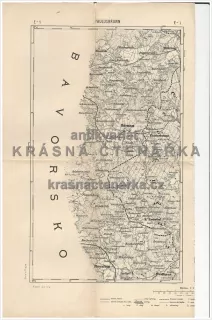 MAPA: PAULUSBRUNN - ESLARN