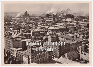 OSTRAVA 