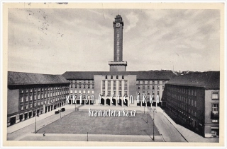 OSTRAVA, Nová radnice