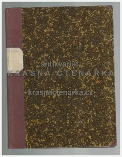 SOKOL, časopis zájmům tělocvičným věnovaný, ročník 52