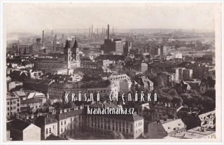 OSTRAVA 