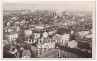 OSTRAVA 