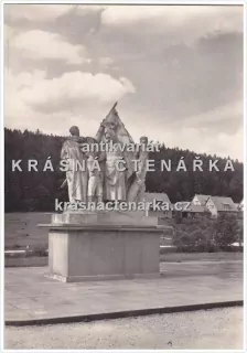 JAVOŘÍČKO