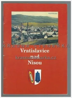 VRATISLAVICE NAD NISOU (Řeháček Marek)