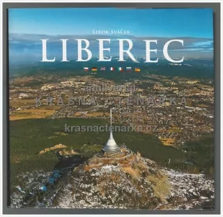 LIBEREC (Sváček Libor)