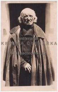 KROJE (Starec z Brezovej)