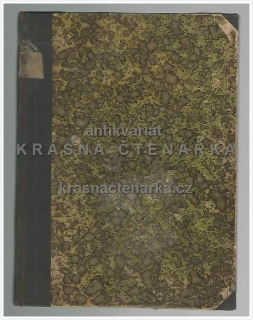 Die Weltsprache ESPERANTO (Zamenhof Ludvík Lazar)