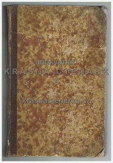 REIHENFOLGE DER ÖSTERREICHISCHEN REGENTEN, I. Band, vydáno 1833