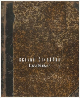 SCHWADEN a. d. Elbe (Svádov u Ústí nad Labem) (Tscherney Anton), vydáno 1894