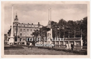 OSTRAVA, Hotel Imperial