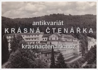 PASEKA (léčebna)