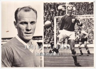 JÁNO POPLUHÁR (fotbal)