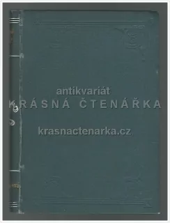 ROSNÉ PERLY (Nováková Teréza)
