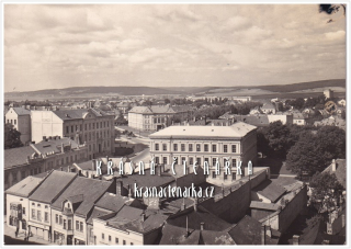 VYŠKOV