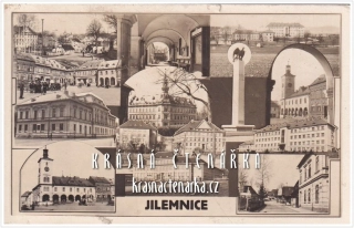 JILEMNICE