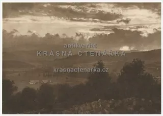 PLEKENŠTEJN (Zaniklý hrad Plikenštejn)