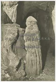 KRASOVÁ OBLAST U MLADČE