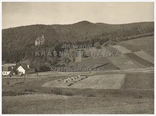 DRAHANSKÁ VYSOČINA