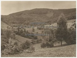 VIZOVSKÉ HORY S KOMONCEM