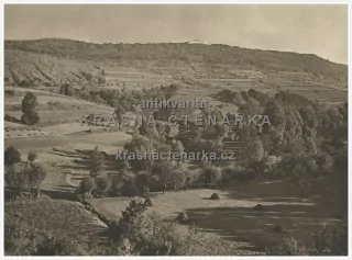 BRADLO S MOHYLOU ŠTEFÁNIKOVOU