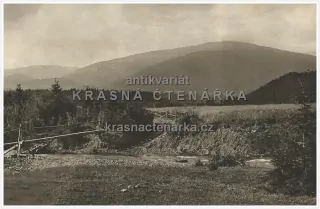 BABIA GÓRA (Babia hora)