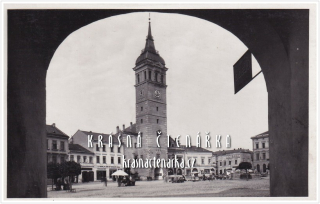 VYŠKOV
