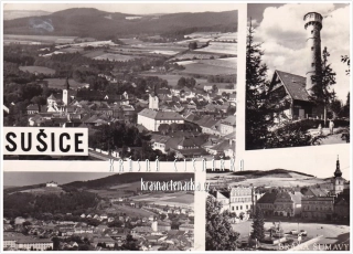 SUŠICE
