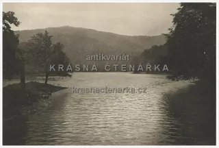 VIHORLÁTSKÉ MORSKÉ OKO