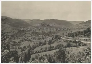 UŽOCKÝ PRŮSMYK