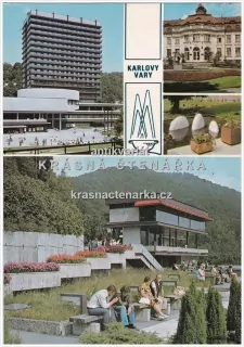 KARLOVY VARY