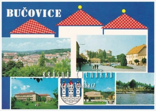 BUČOVICE