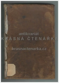 CURSUS THEOLOGIAE MORALIS ABBREVIATUS, Pars III., IV. (Schnell Anselmus), vydáno 1744