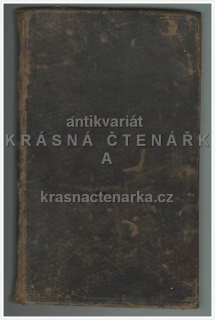 DIE WEISHEIT MEINE FÜHRERIN (Fuhrmann Wilhelm David)