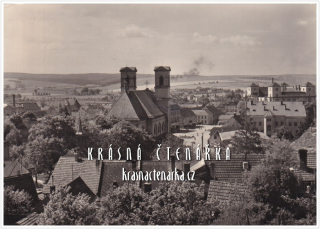 BUČOVICE